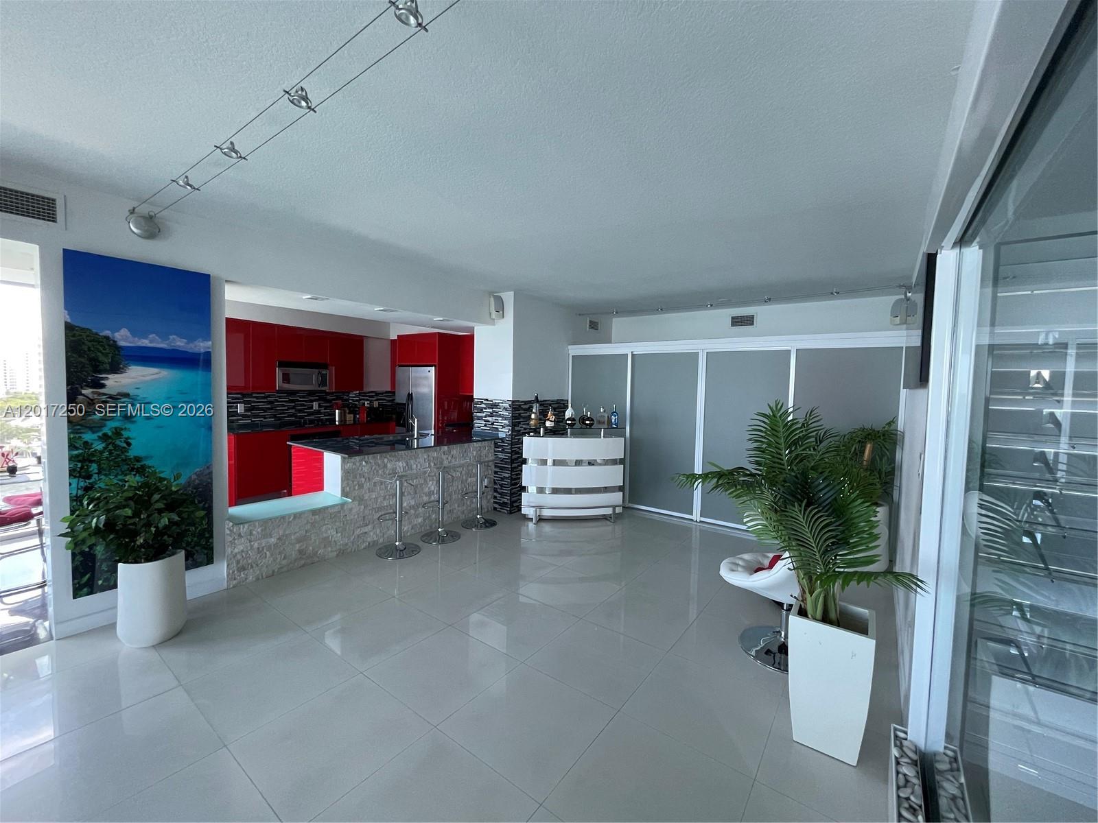335 S Biscayne Boulevard 1209 Property Photo 14