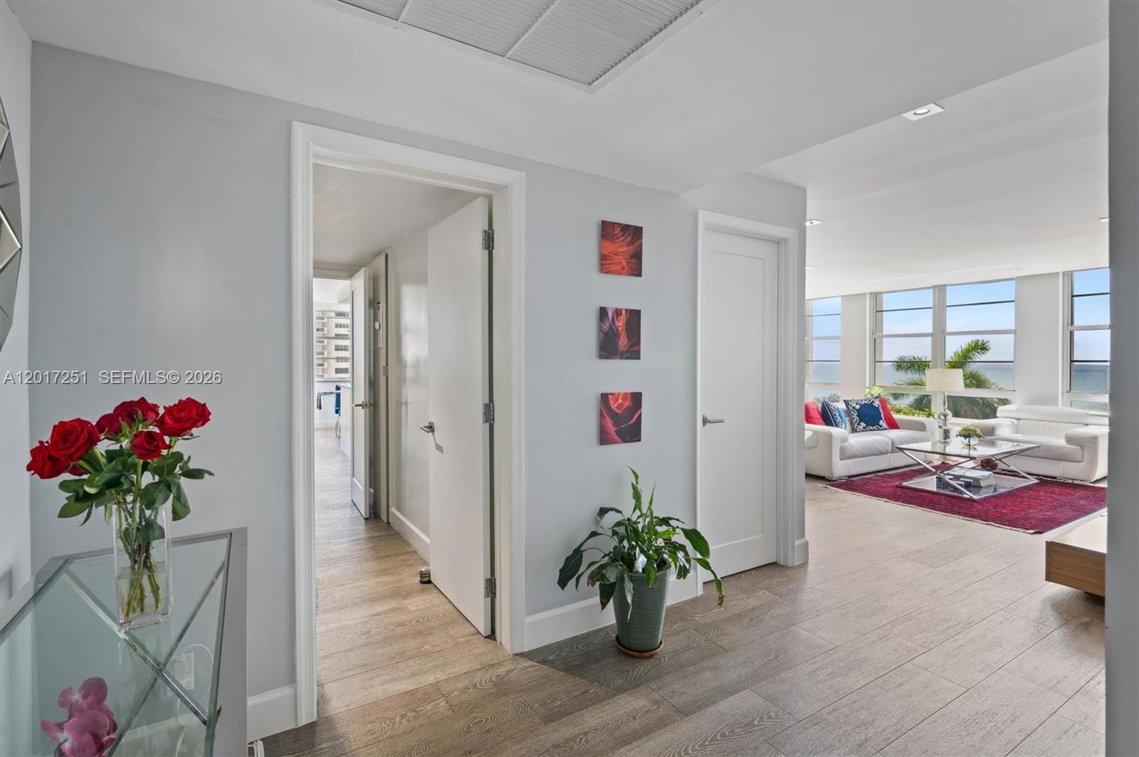 5660 Collins Avenue 6c Property Photo 4