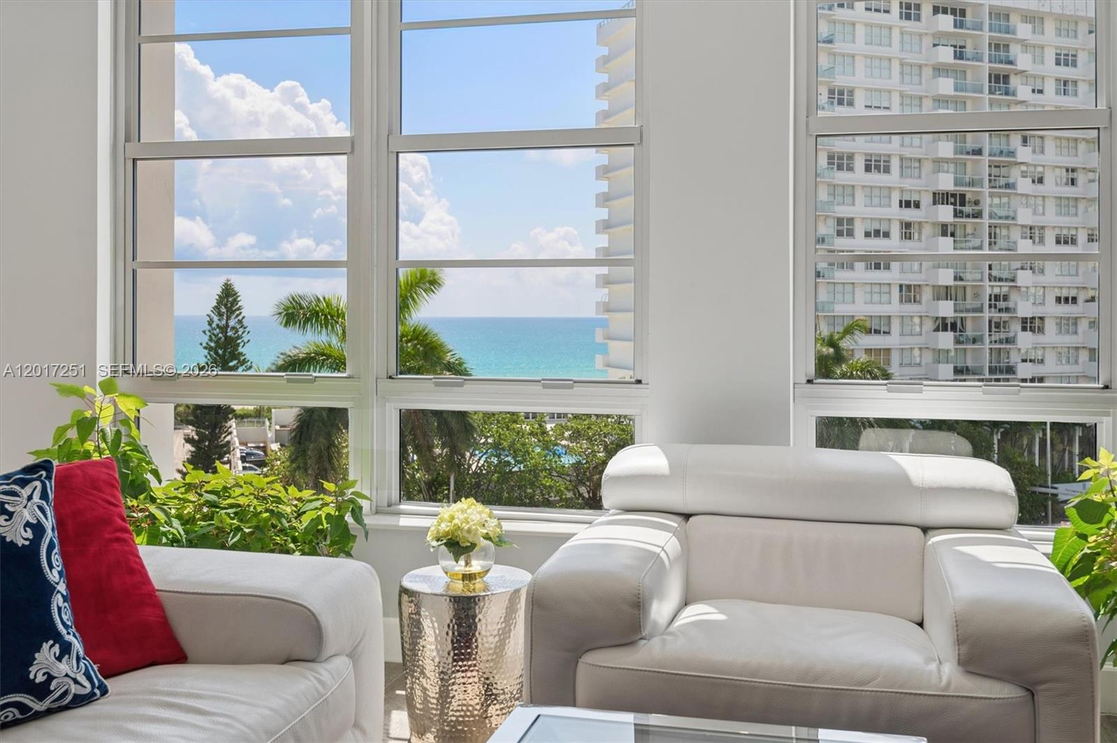 5660 Collins Avenue 6c Property Photo 7