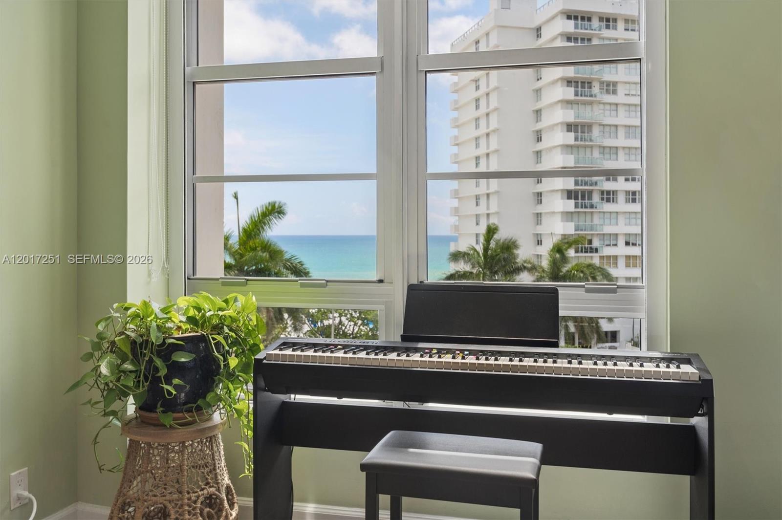 5660 Collins Avenue 6c Property Photo 21