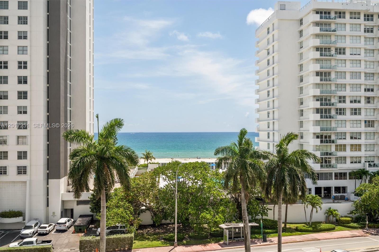5660 Collins Avenue 6c Property Photo 27