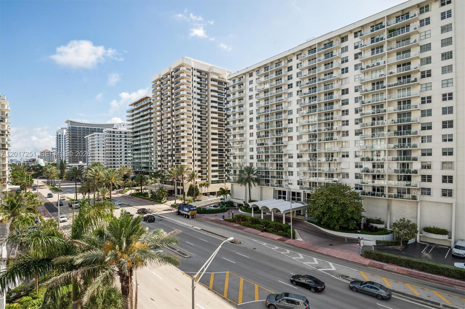 5660 Collins Avenue 6c Property Photo 31