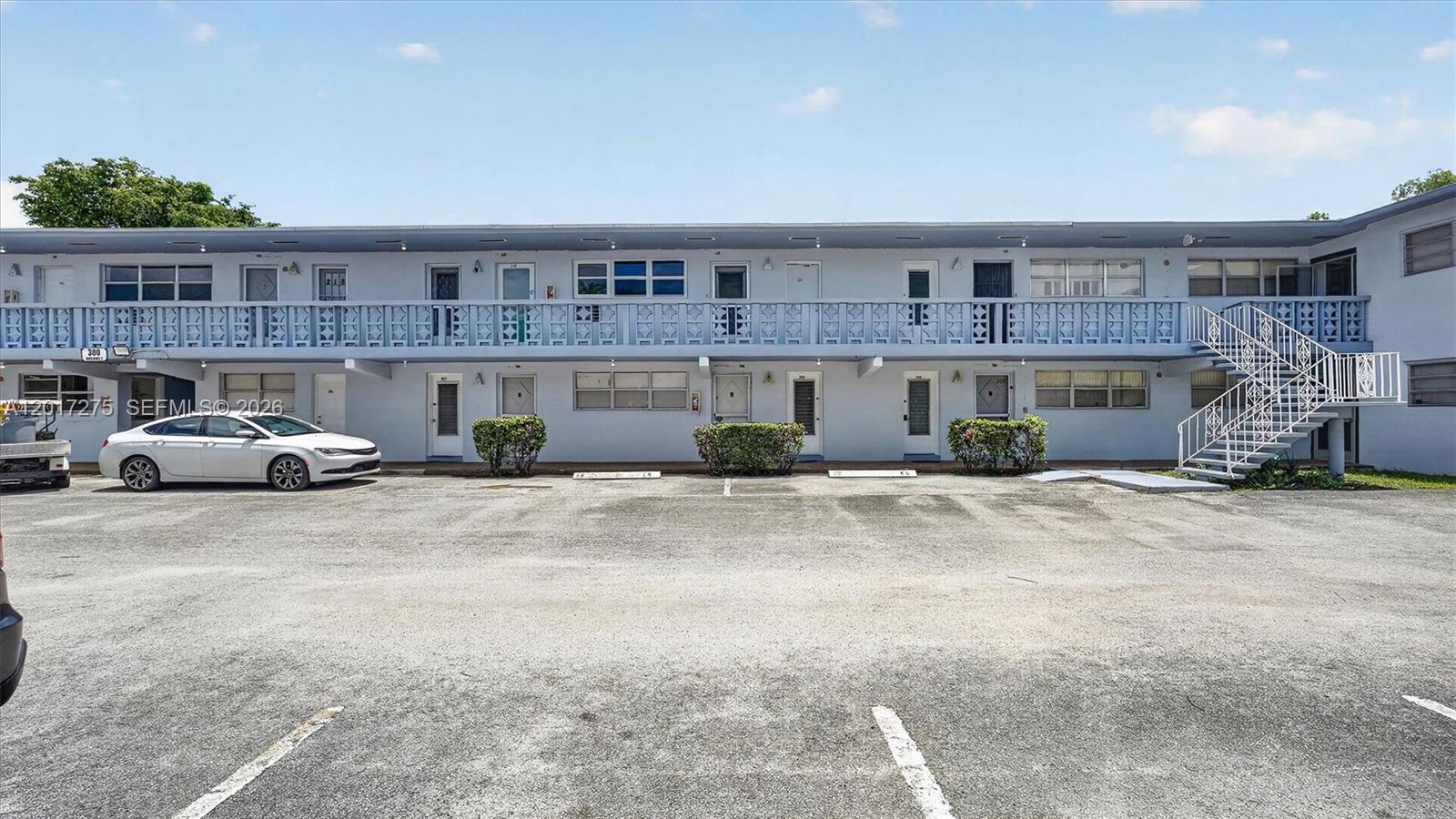 300 NE 191st Street 219