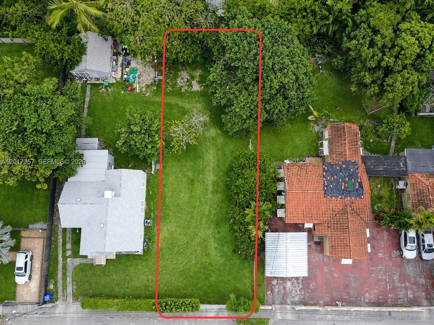 1555 NW 26th Street Property Photo 1