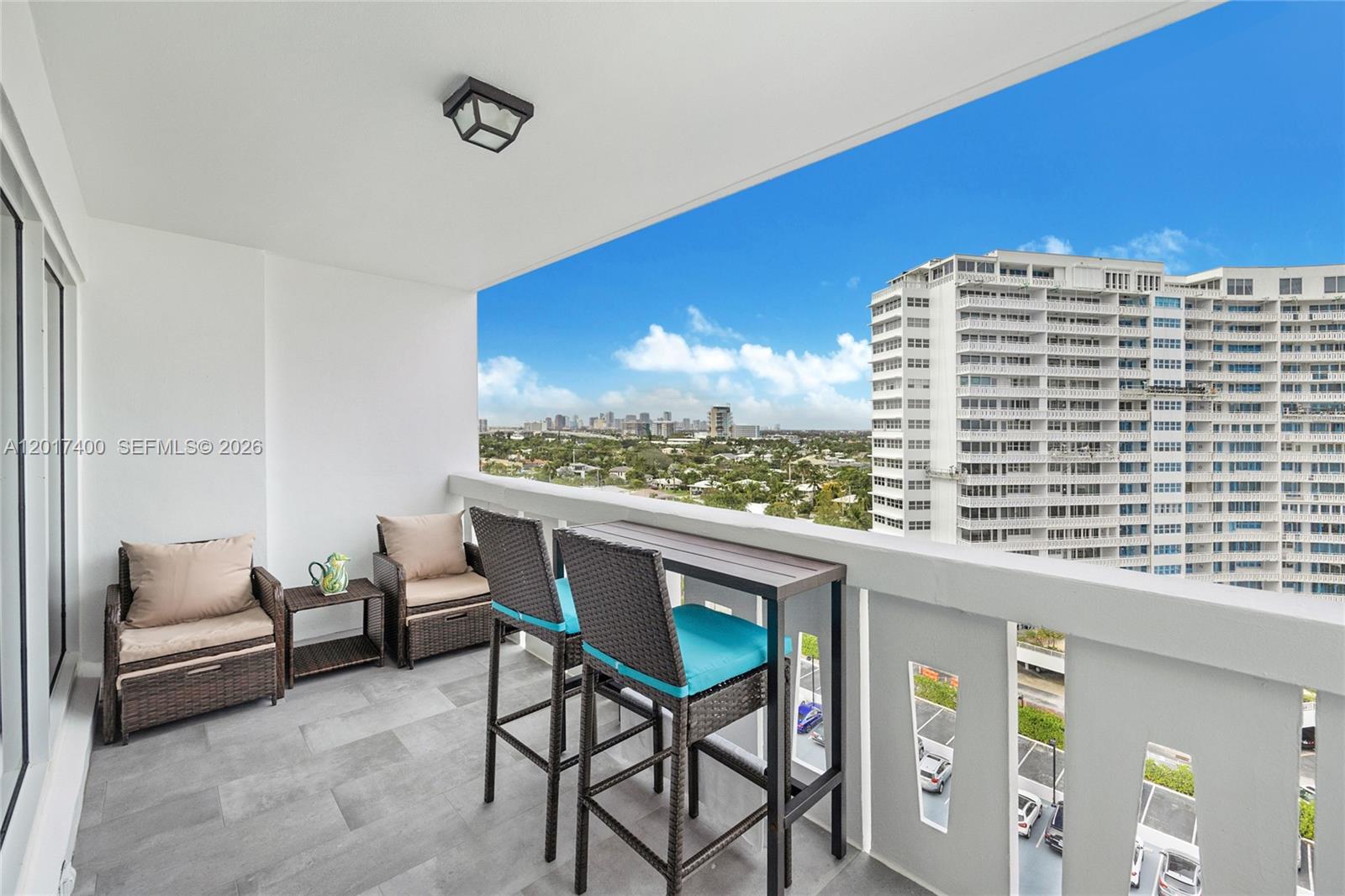 2100 S Ocean Drive 10b Property Photo 8
