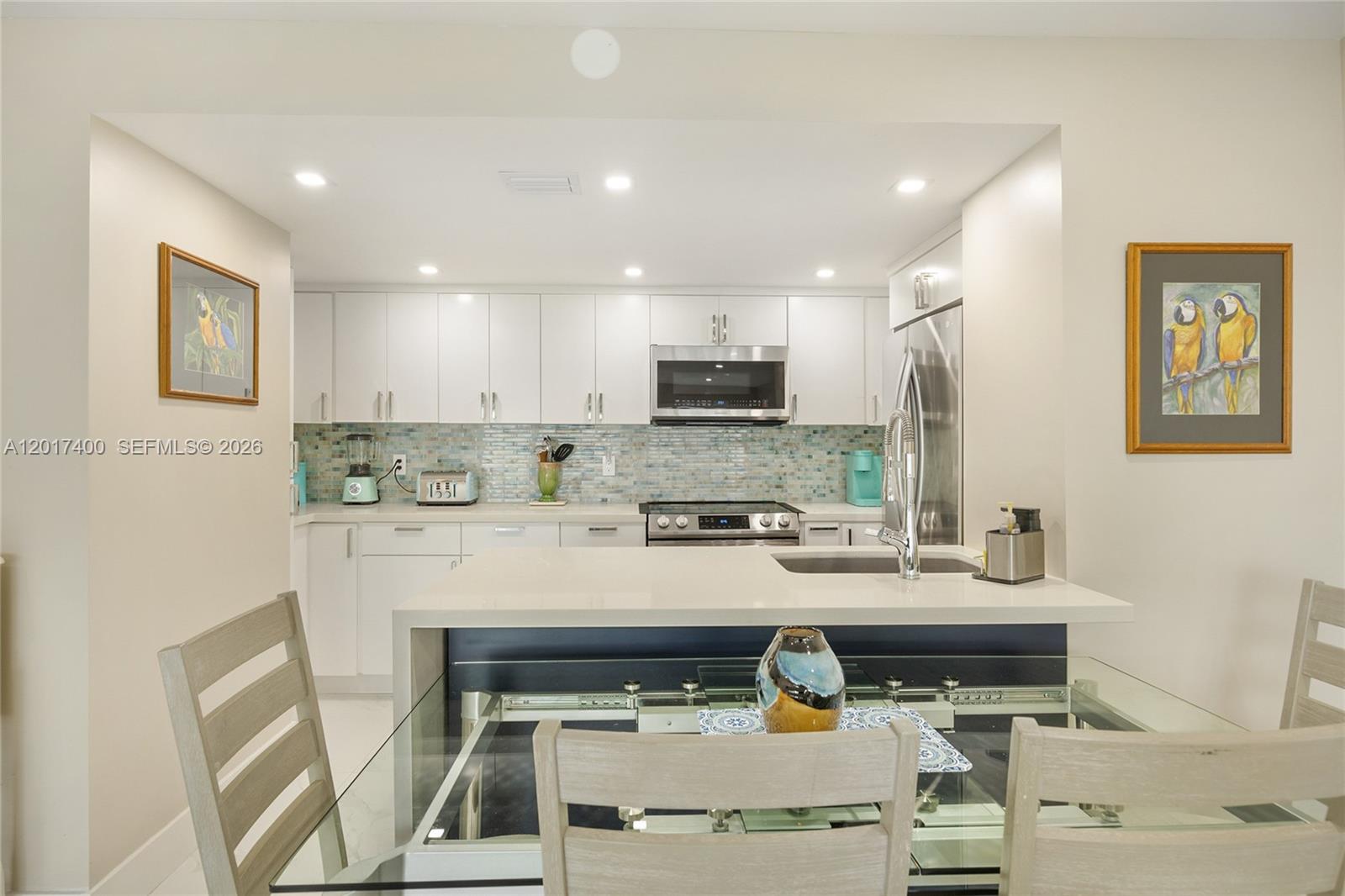 2100 S Ocean Drive 10b Property Photo 11