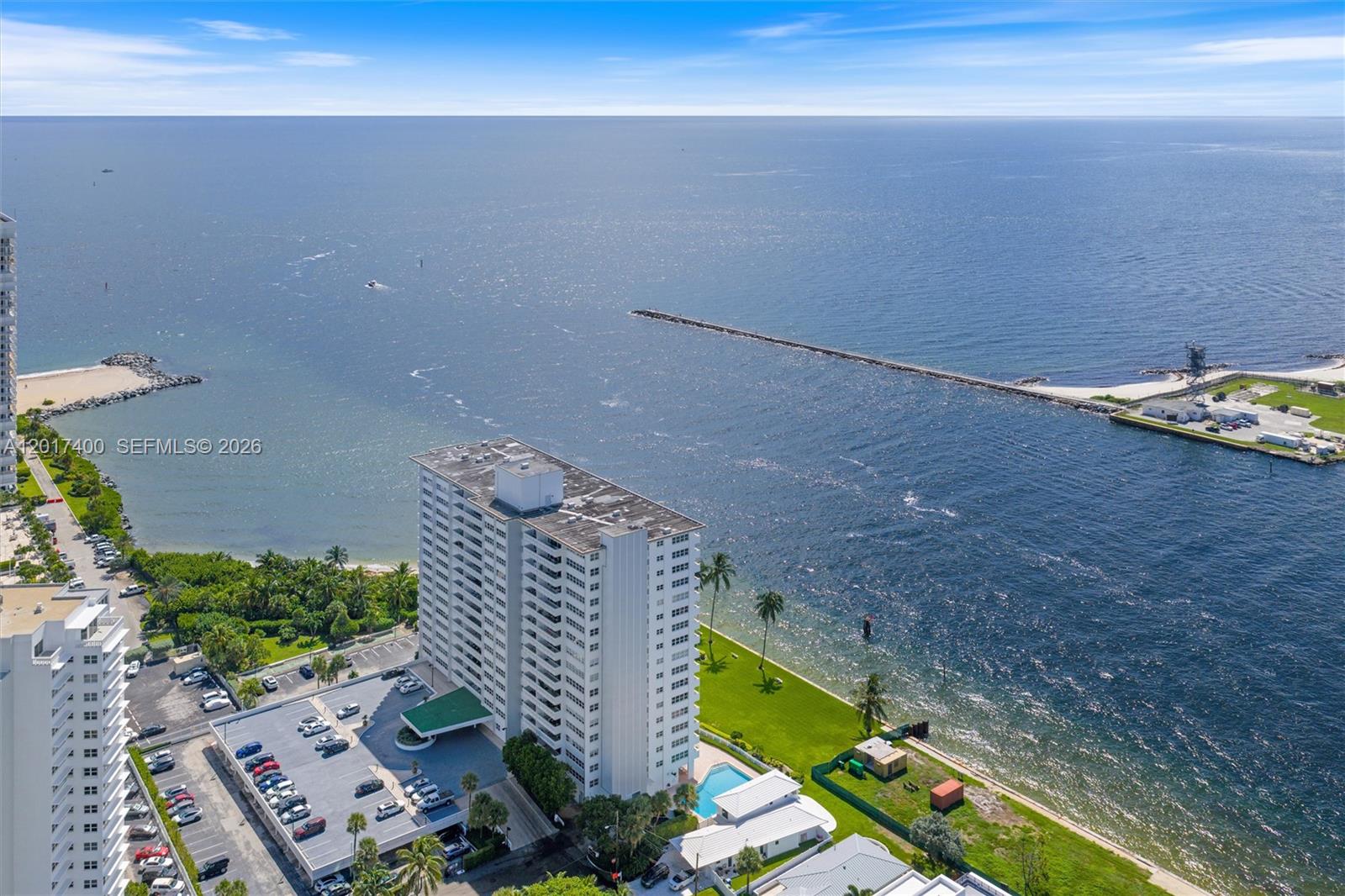 2100 S Ocean Drive 10b Property Photo 28