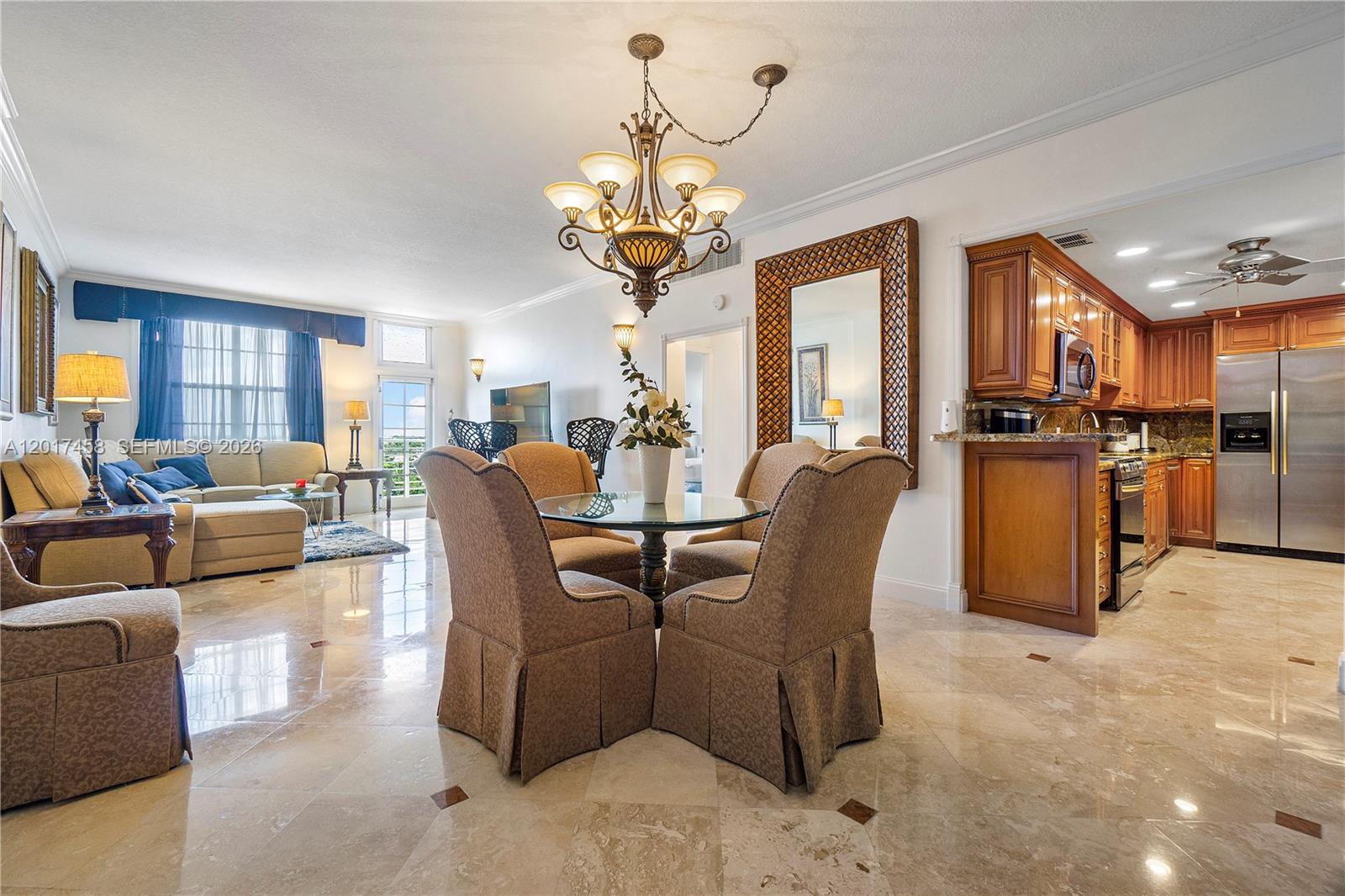 2851 S Ocean Boulevard 7u Property Photo 6