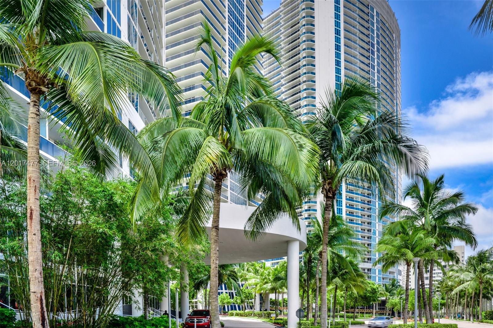 1850 S Ocean Drive 2909 Property Photo 4