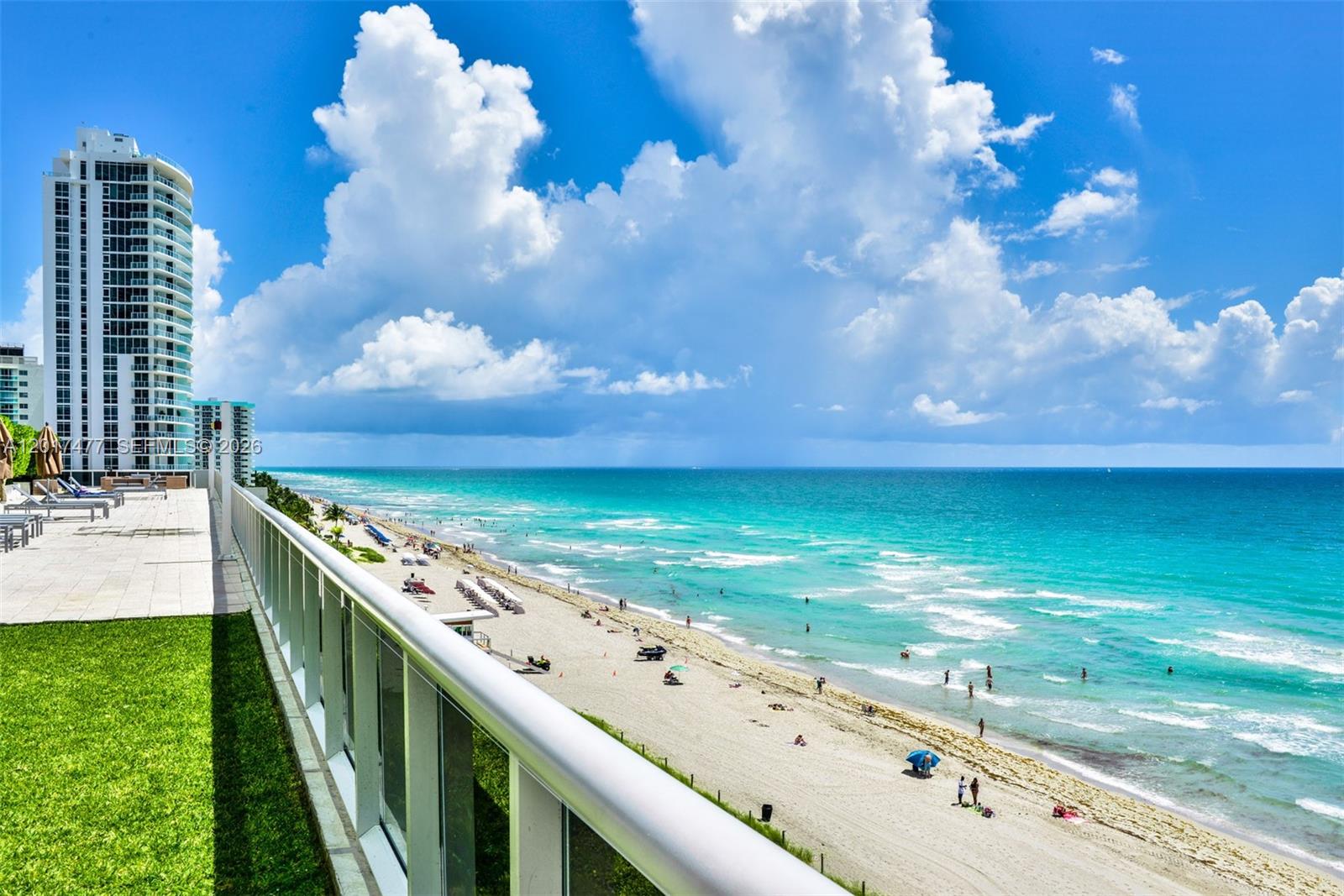 1850 S Ocean Drive 2909 Property Photo 23