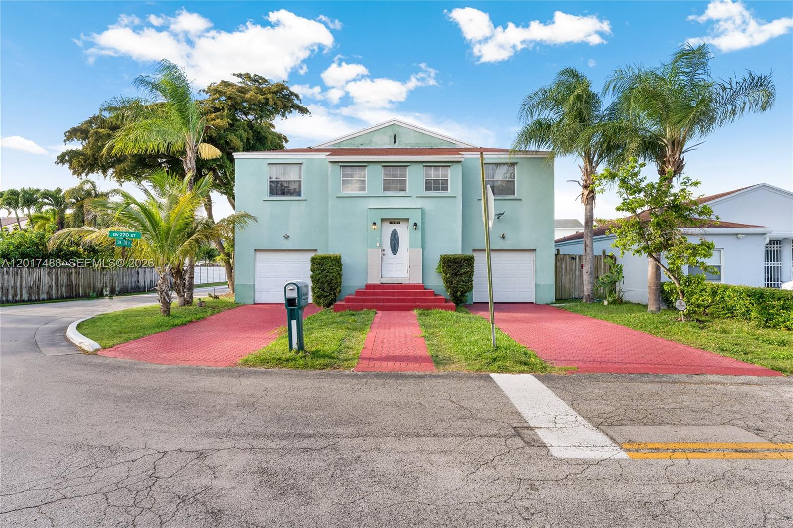 11983 SW 270th Street