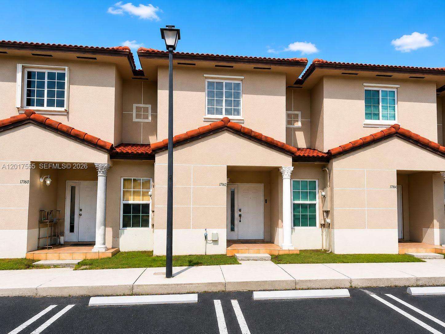 17184 SW 138th Court