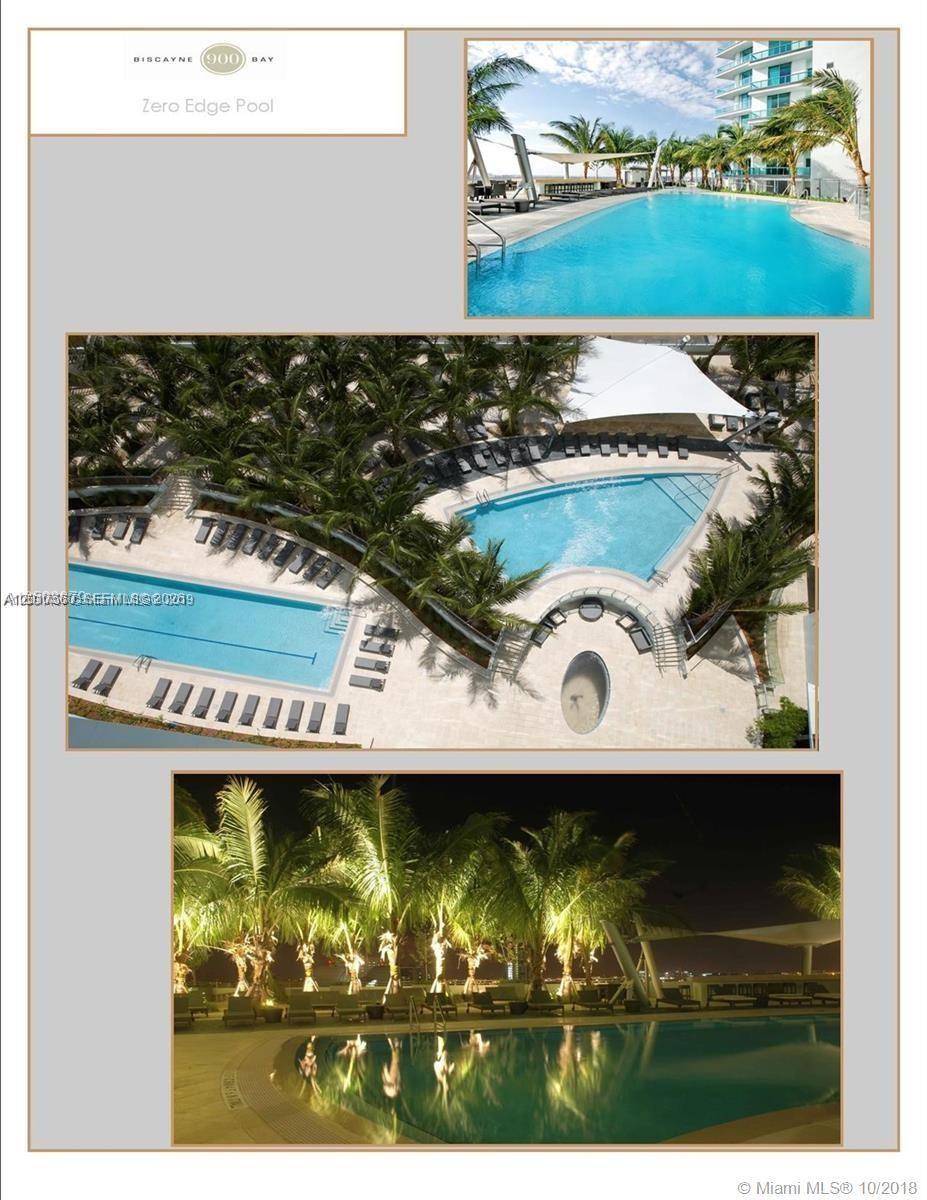 900 Biscayne Boulevard 3803 Property Photo 33