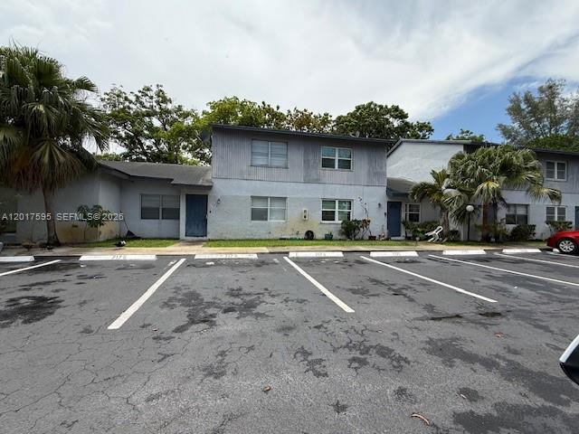 7173 W Sunrise Boulevard 7173 Property Photo 1