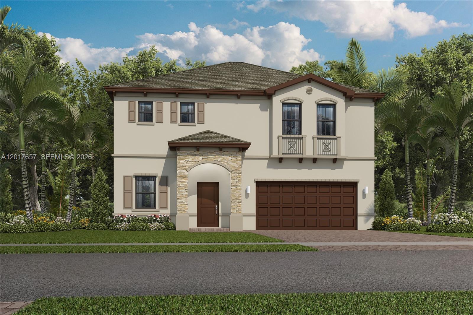 22301 Sw 132 Avenue Property Photo 1