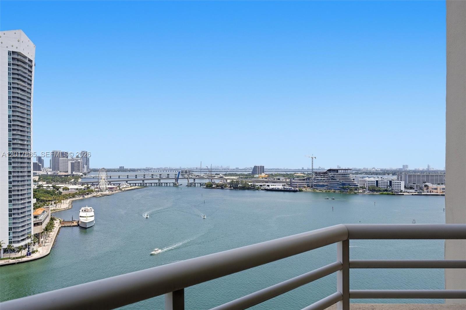 888 Brickell Key Drive 2010 Property Photo 1