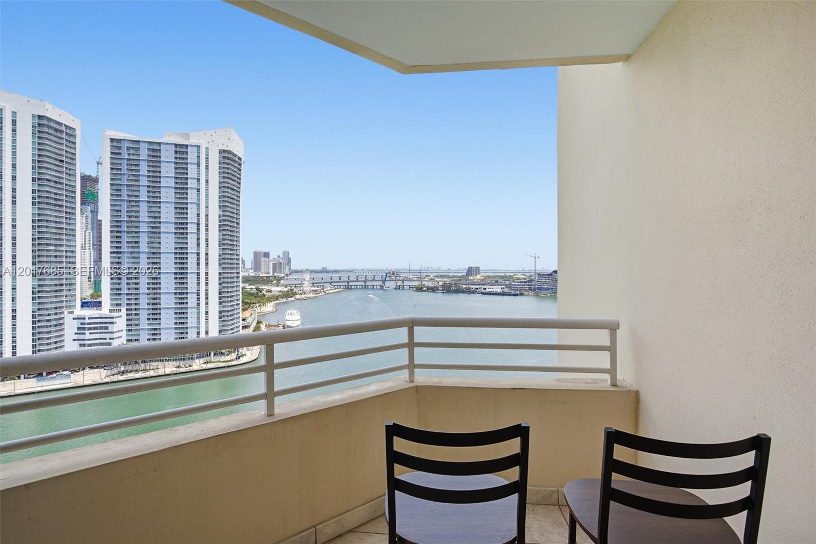 888 Brickell Key Drive 2010 Property Photo 2