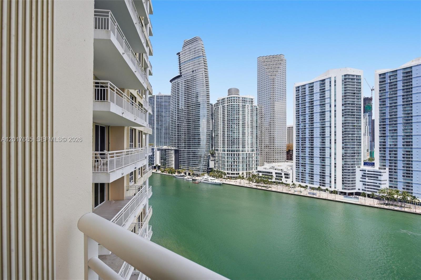 888 Brickell Key Drive 2010 Property Photo 12
