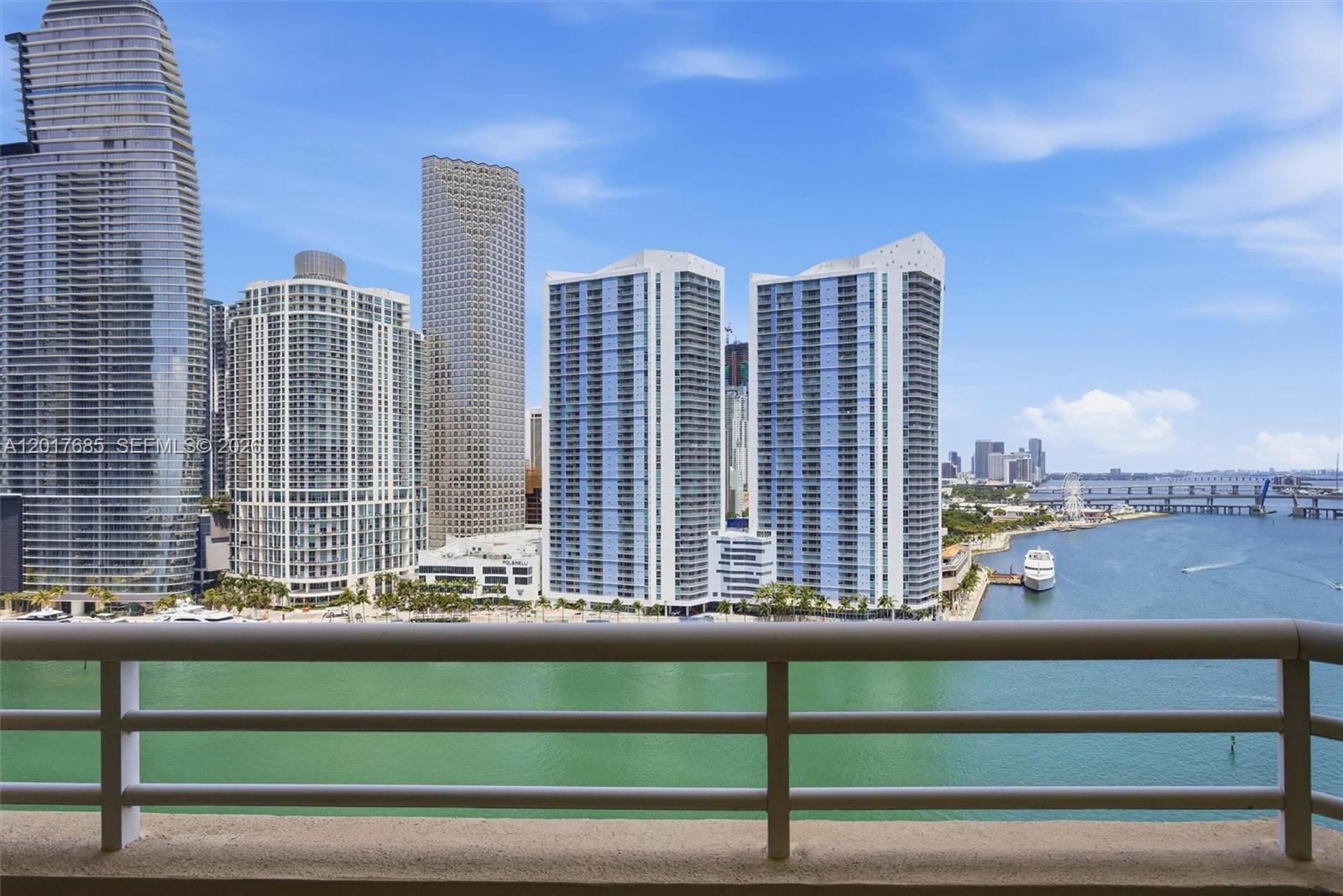 888 Brickell Key Drive 2010 Property Photo 22