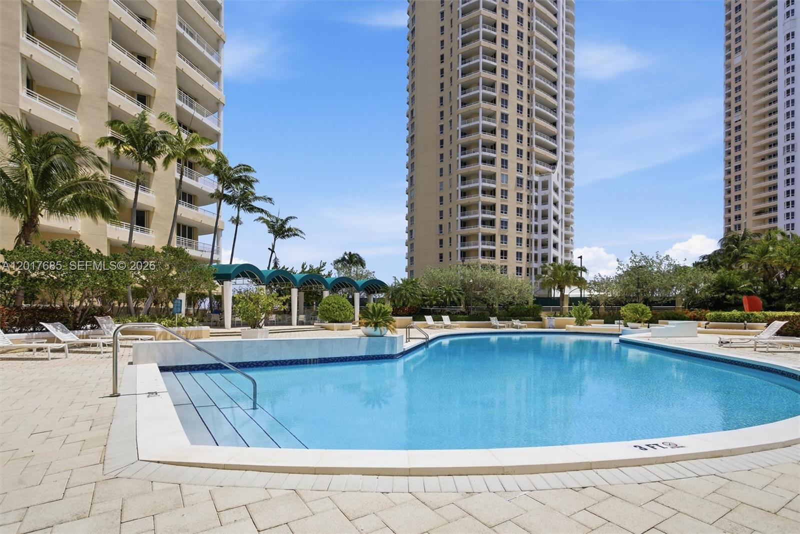 888 Brickell Key Drive 2010 Property Photo 26