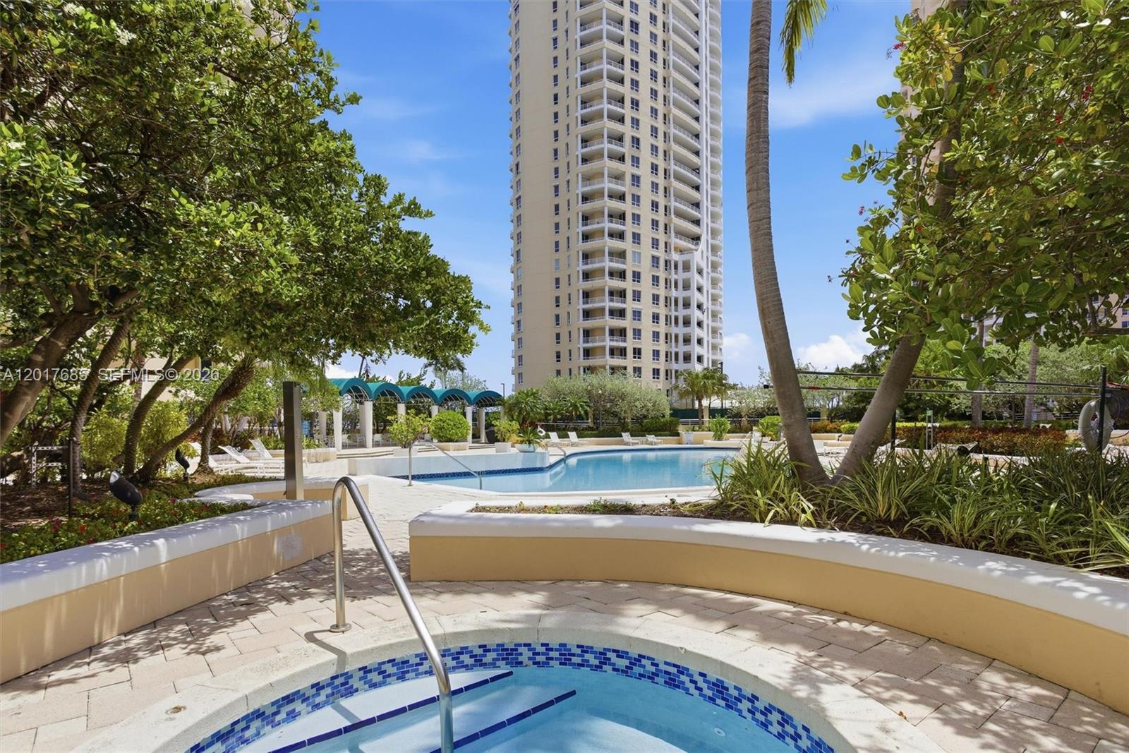 888 Brickell Key Drive 2010 Property Photo 27