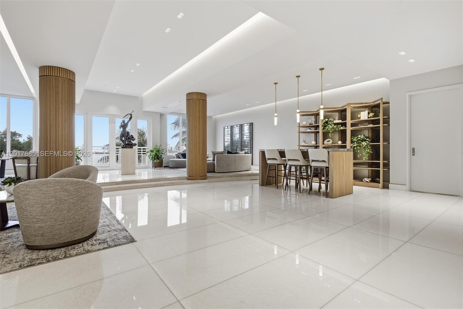 888 Brickell Key Drive 2010 Property Photo 30