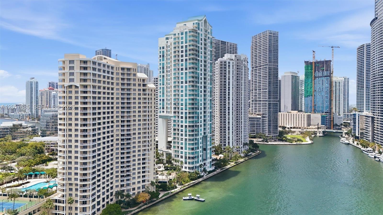888 Brickell Key Drive 2010 Property Photo 42