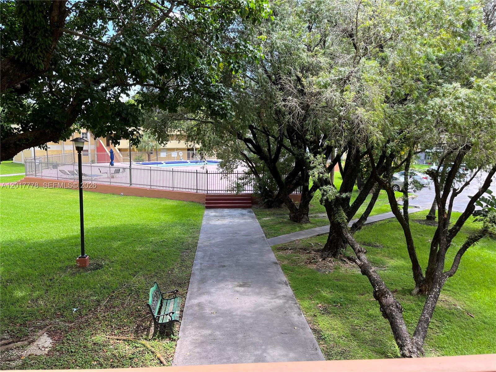 9190 Fontainebleau Boulevard 202 Property Photo 11