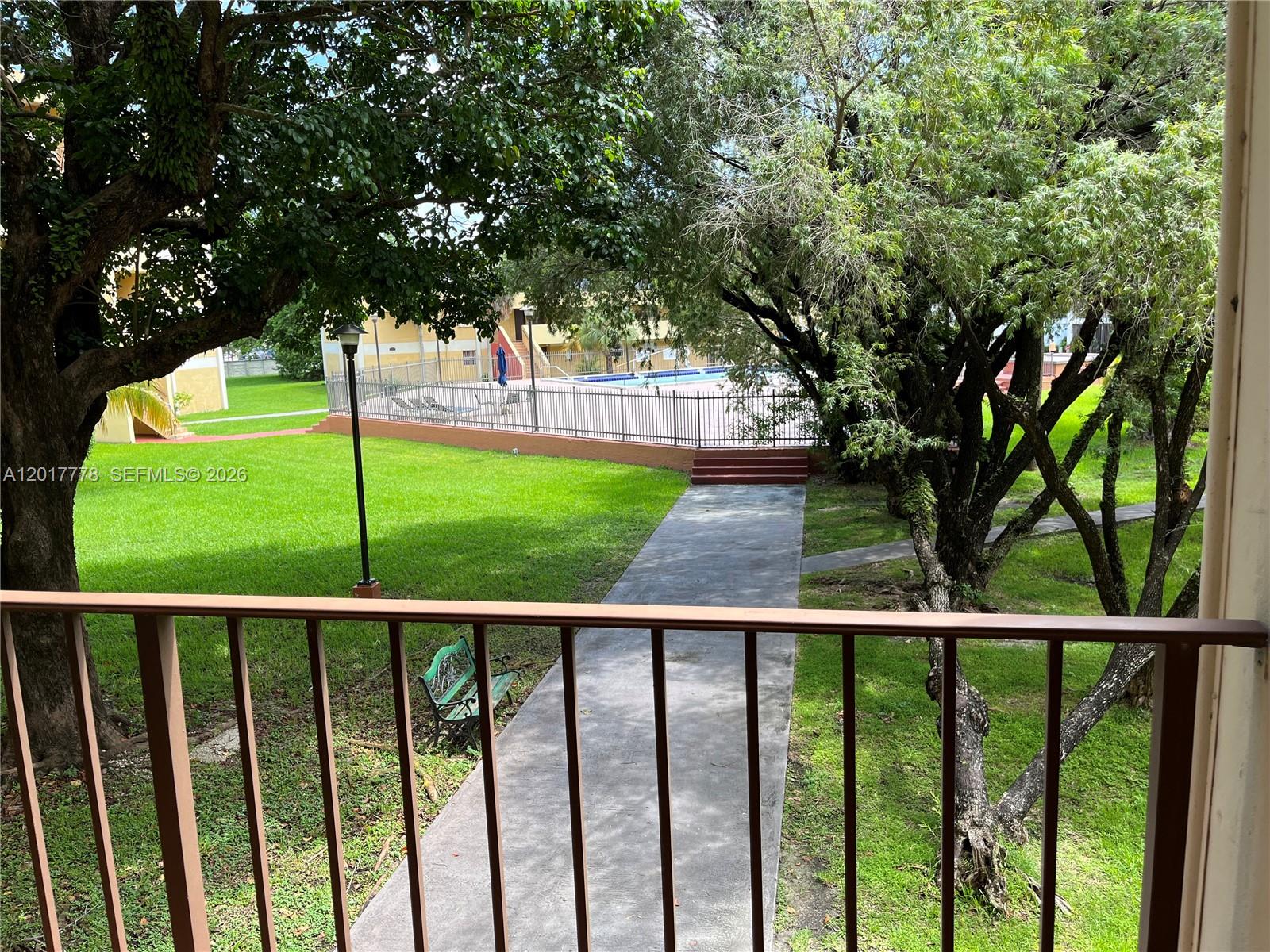 9190 Fontainebleau Boulevard 202 Property Photo 12