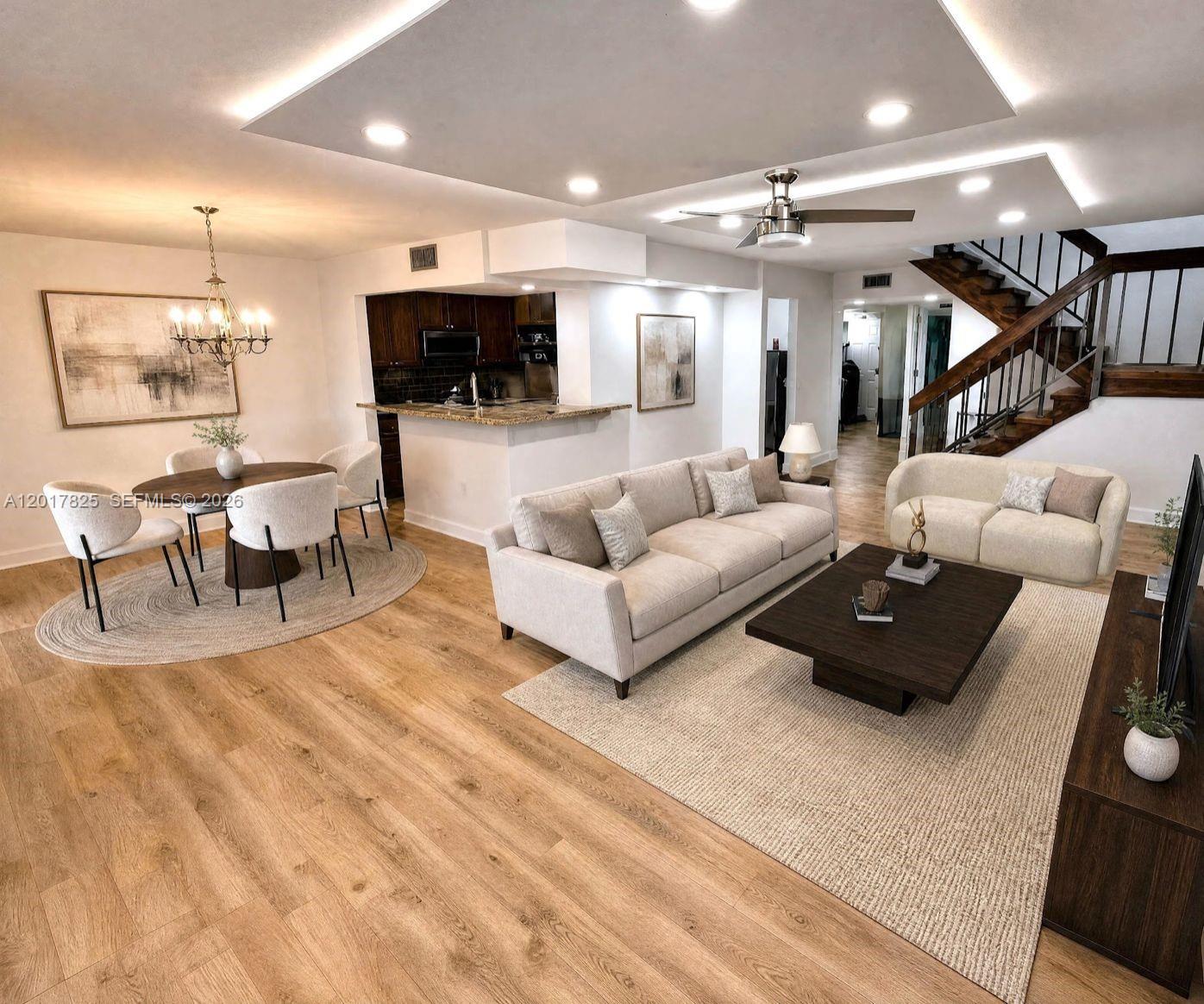 9717 N New River Canal Road 406