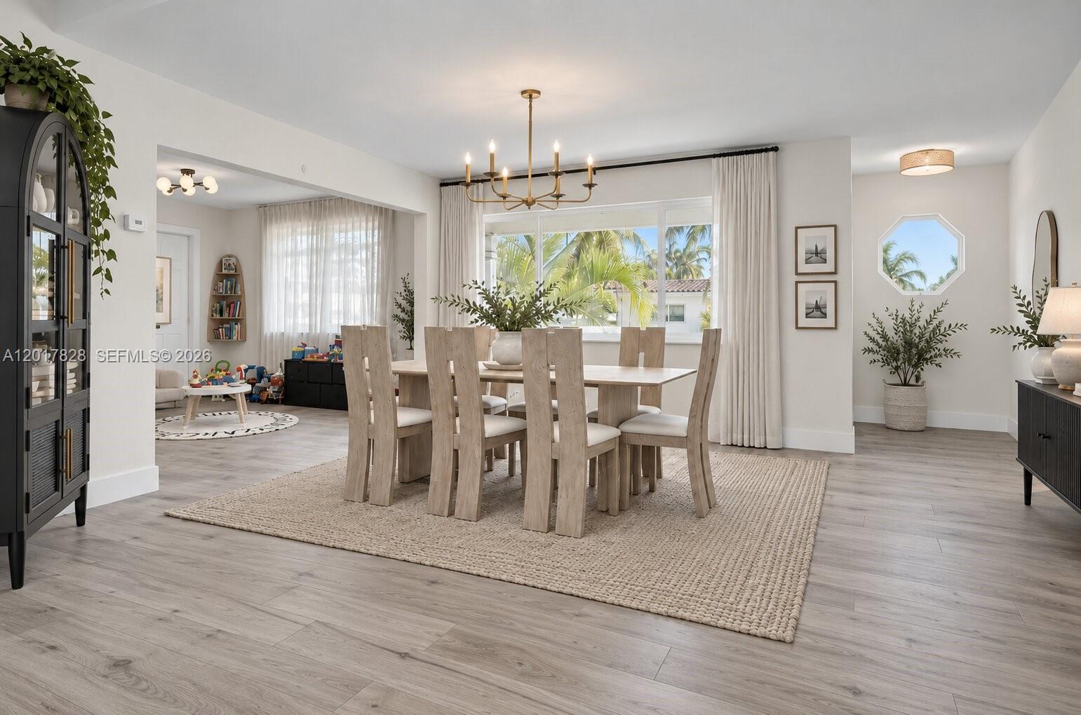 1301 Hollywood Boulevard Property Photo 1