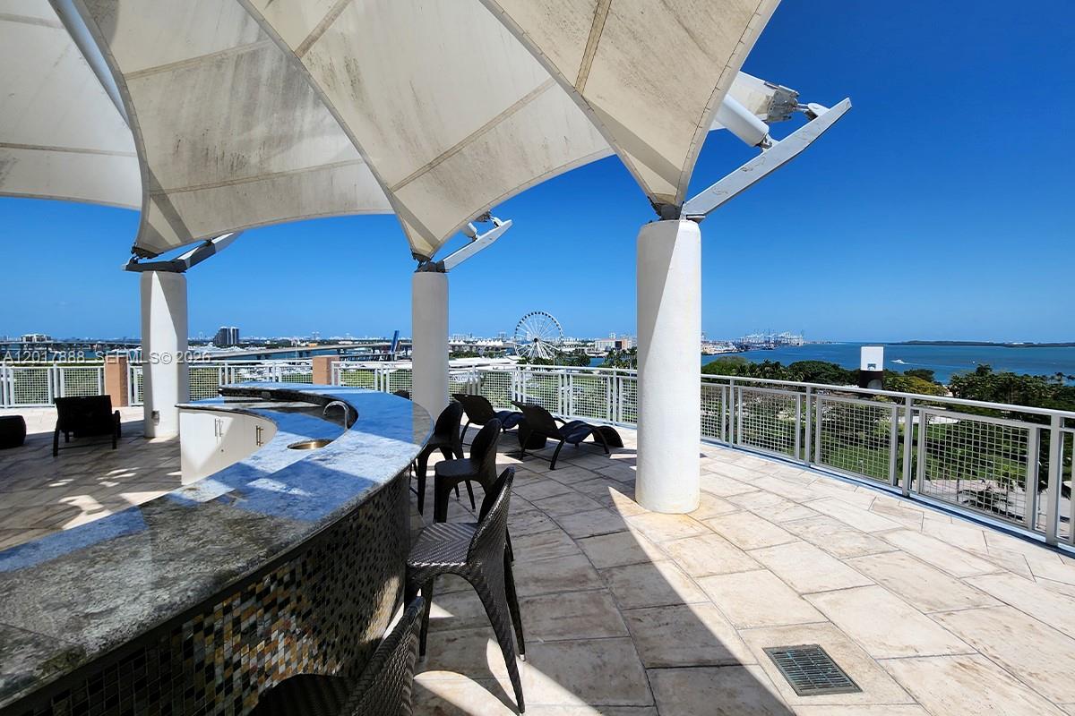 244 Biscayne Boulevard 3602 Property Photo 15