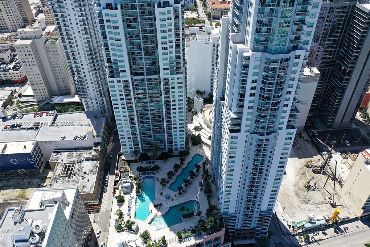 244 Biscayne Boulevard 3602 Property Photo 16