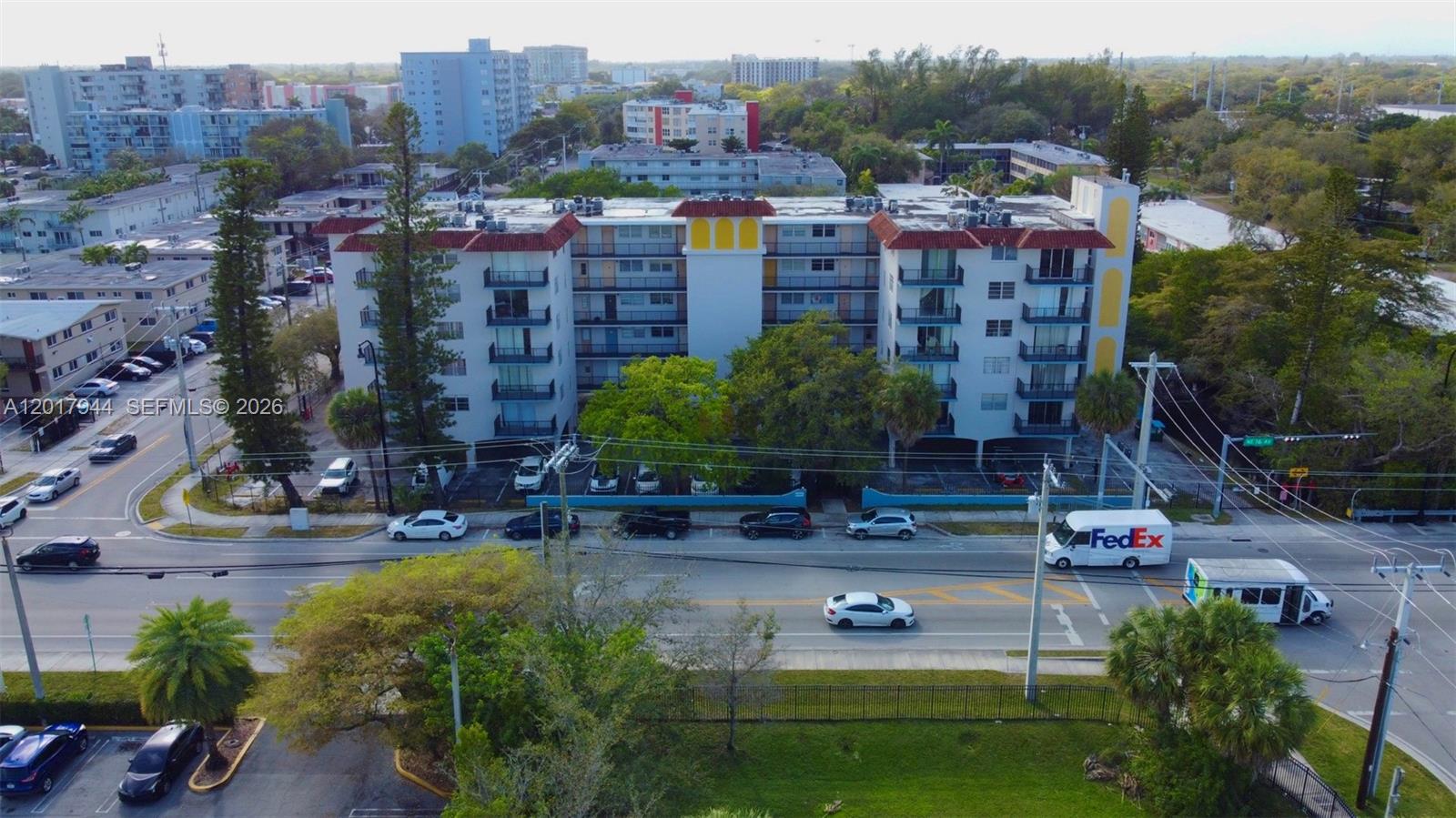 12590 NE 16th Avenue 208 Property Photo 1