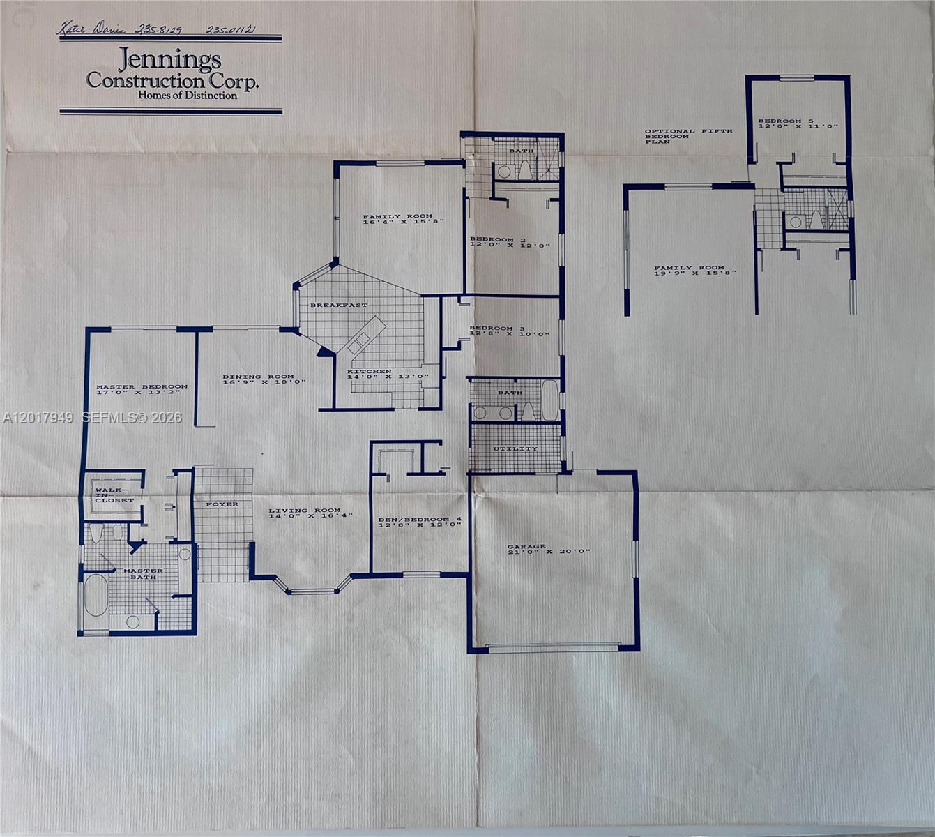 10330 Sw 58th Court Property Photo 15
