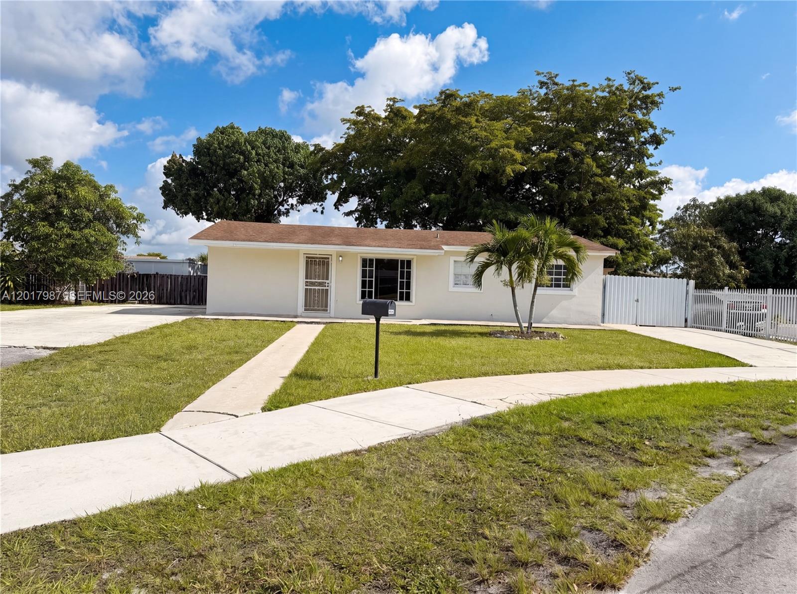 4403 NW 202nd Street