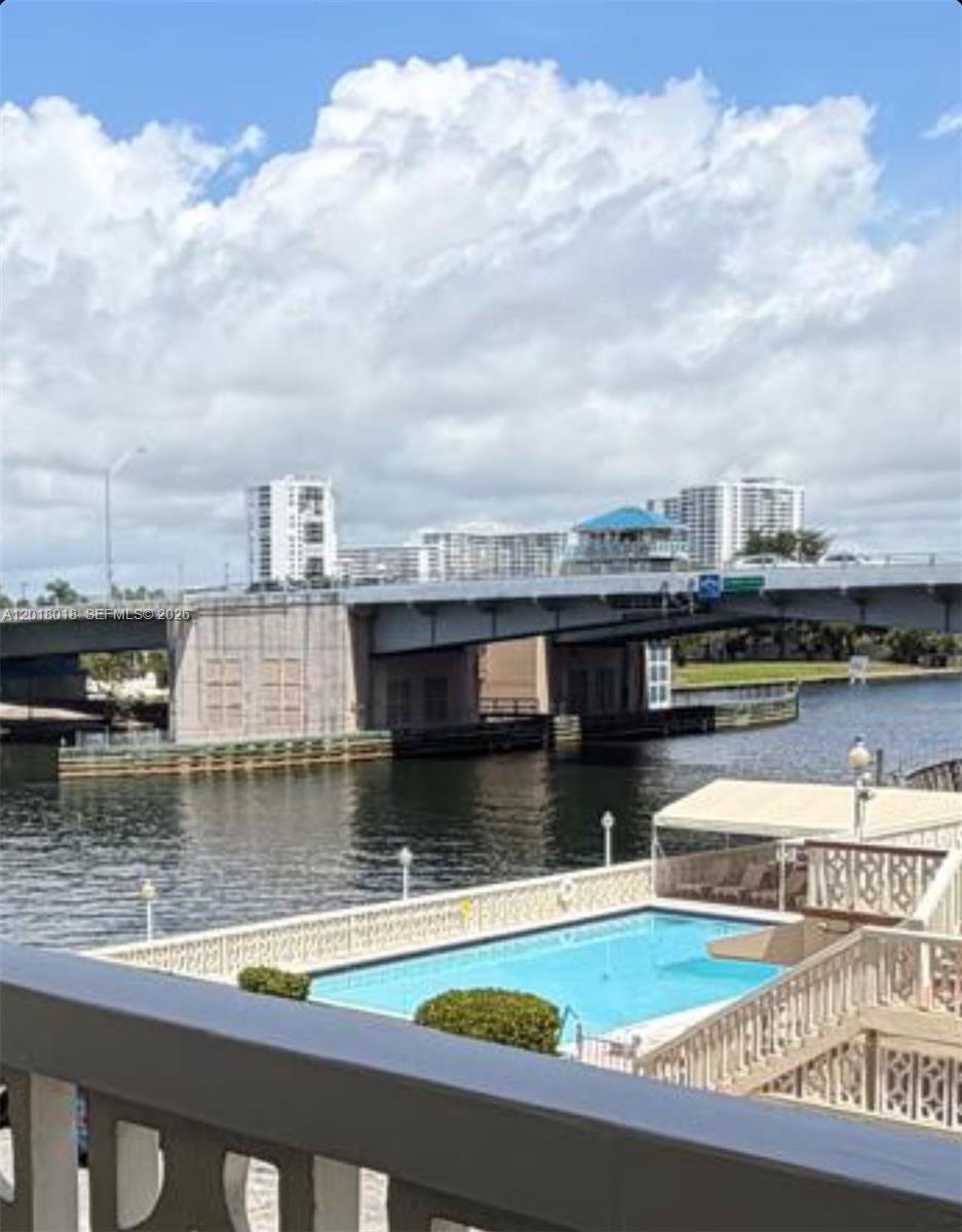 1817 S Ocean Drive 319