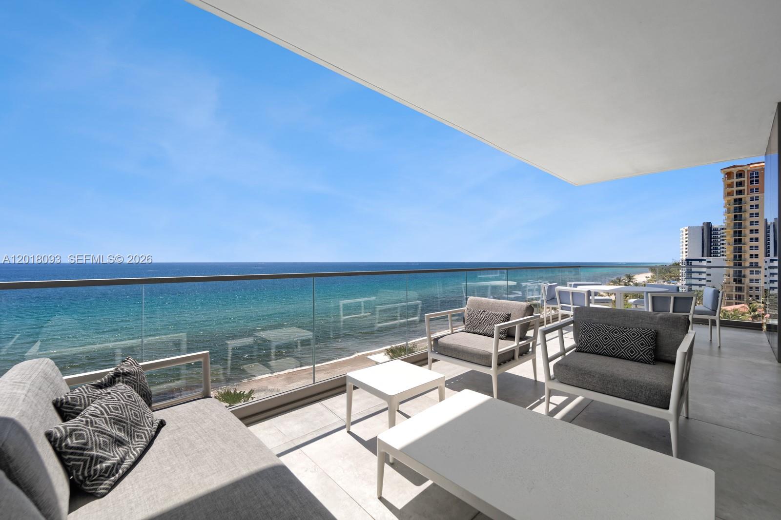 2000 S Ocean Drive 7b Property Photo 20