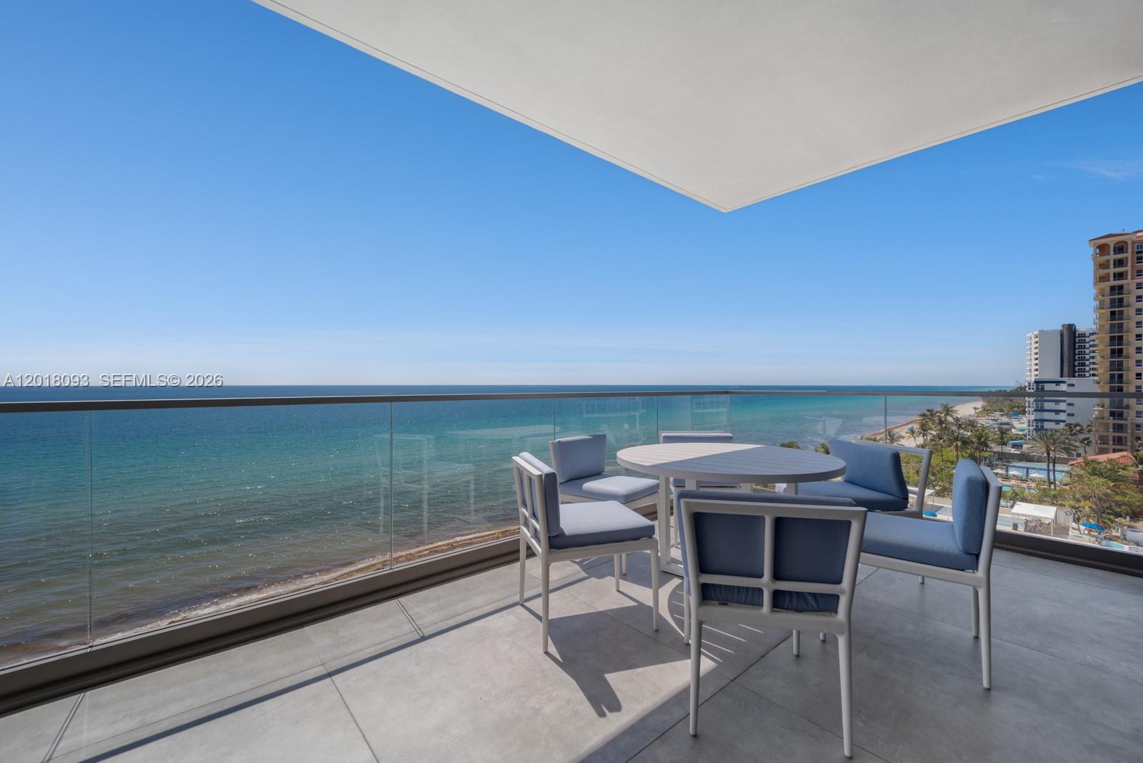 2000 S Ocean Drive 7b Property Photo 22