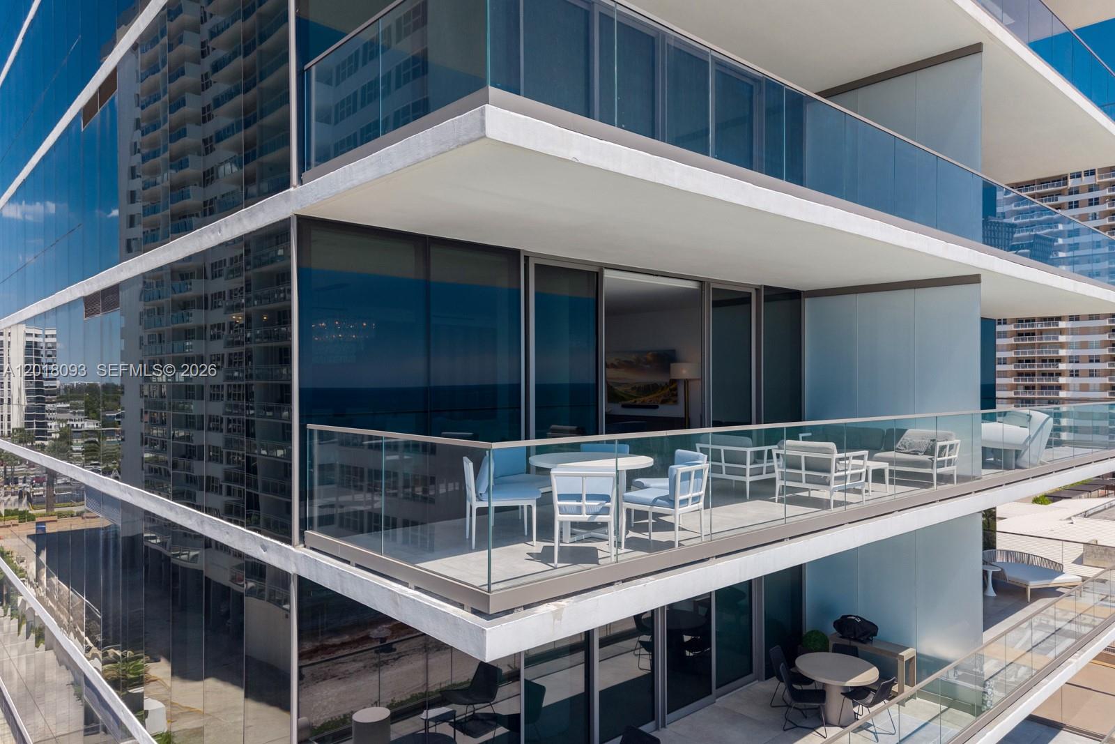 2000 S Ocean Drive 7b Property Photo 50