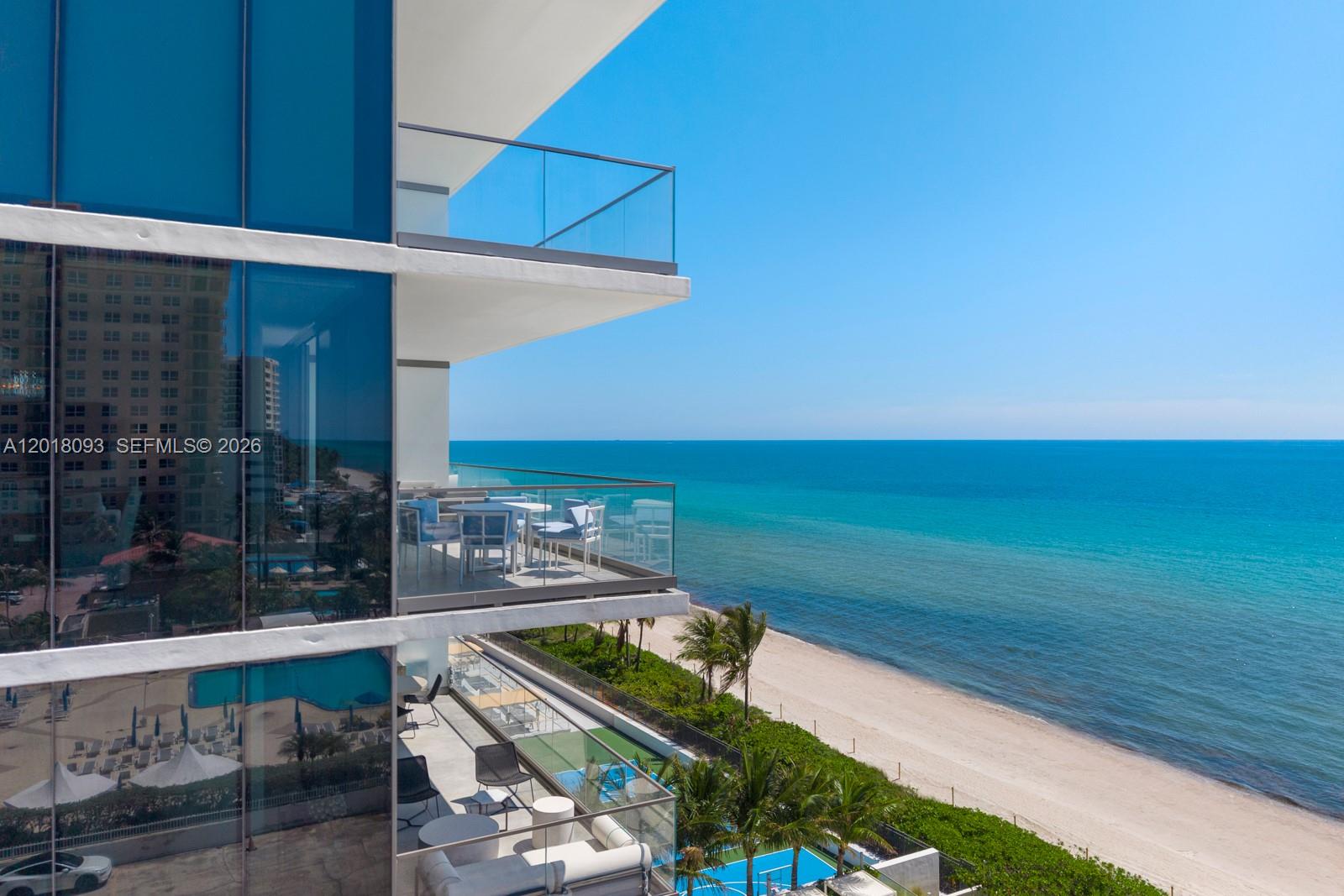 2000 S Ocean Drive 7b Property Photo 51