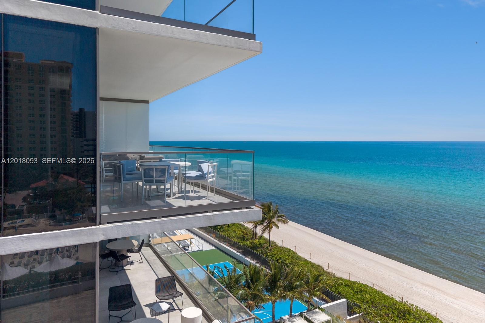 2000 S Ocean Drive 7b Property Photo 52