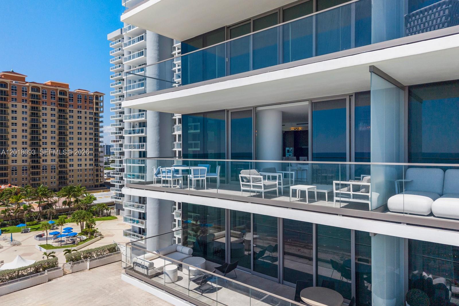 2000 S Ocean Drive 7b Property Photo 54
