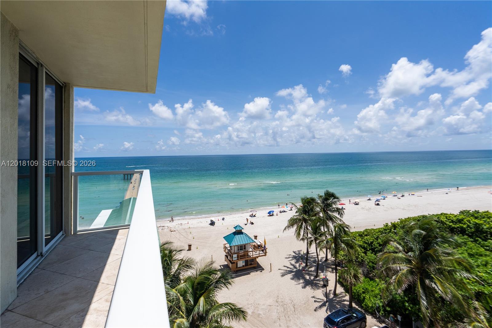 16699 Collins Avenue 702 Property Photo 2