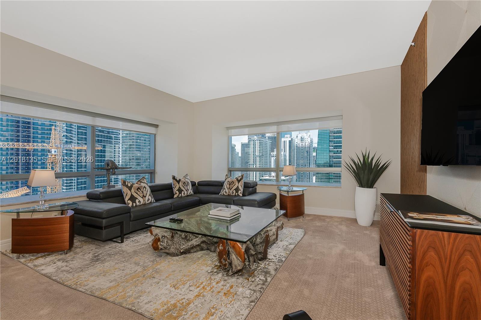1435 Brickell Avenue 3012 Property Photo 5