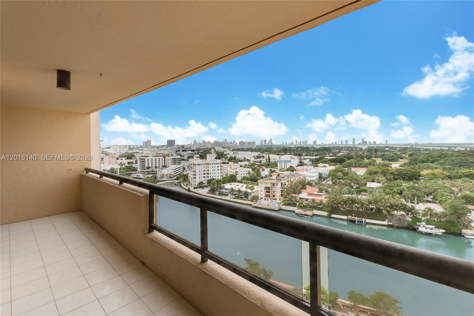 2555 Collins Avenue 1804 Property Photo 2