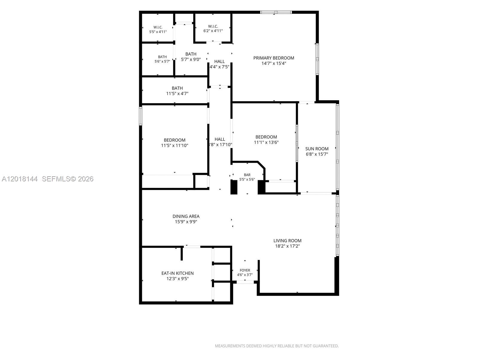 6841 Sw 147th Avenue 1d Property Photo 18