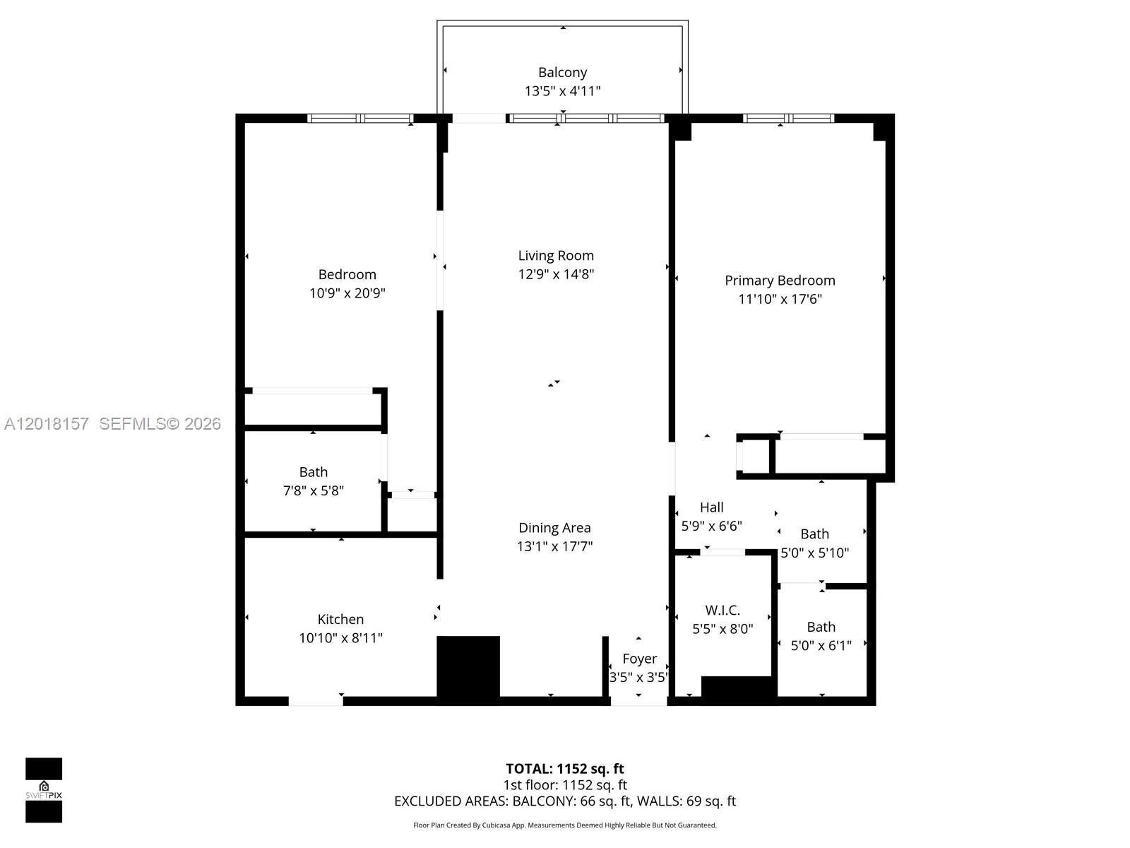 3725 S Ocean Drive 1419 Property Photo 18