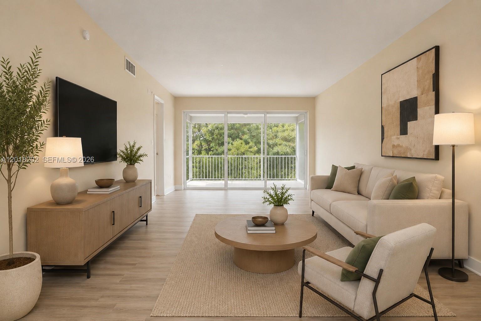 3250 N Palm Aire Drive 406 Property Photo 1