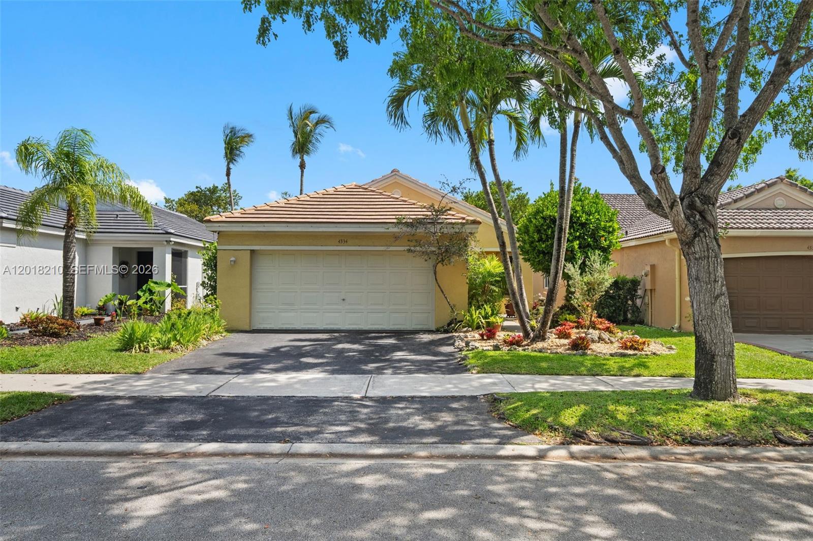 4334 Mahogany Ridge Drive 4334 Property Photo 2